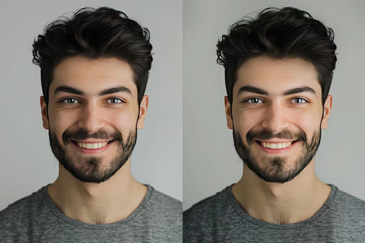 Before and After 1