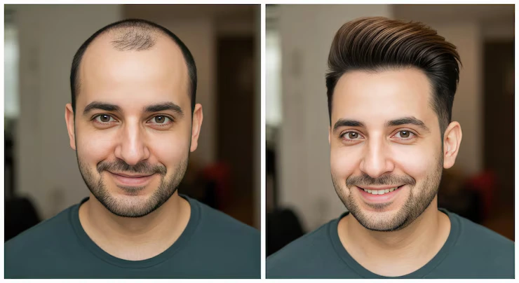 Before and After 2