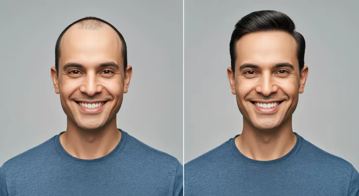 Before and After 5