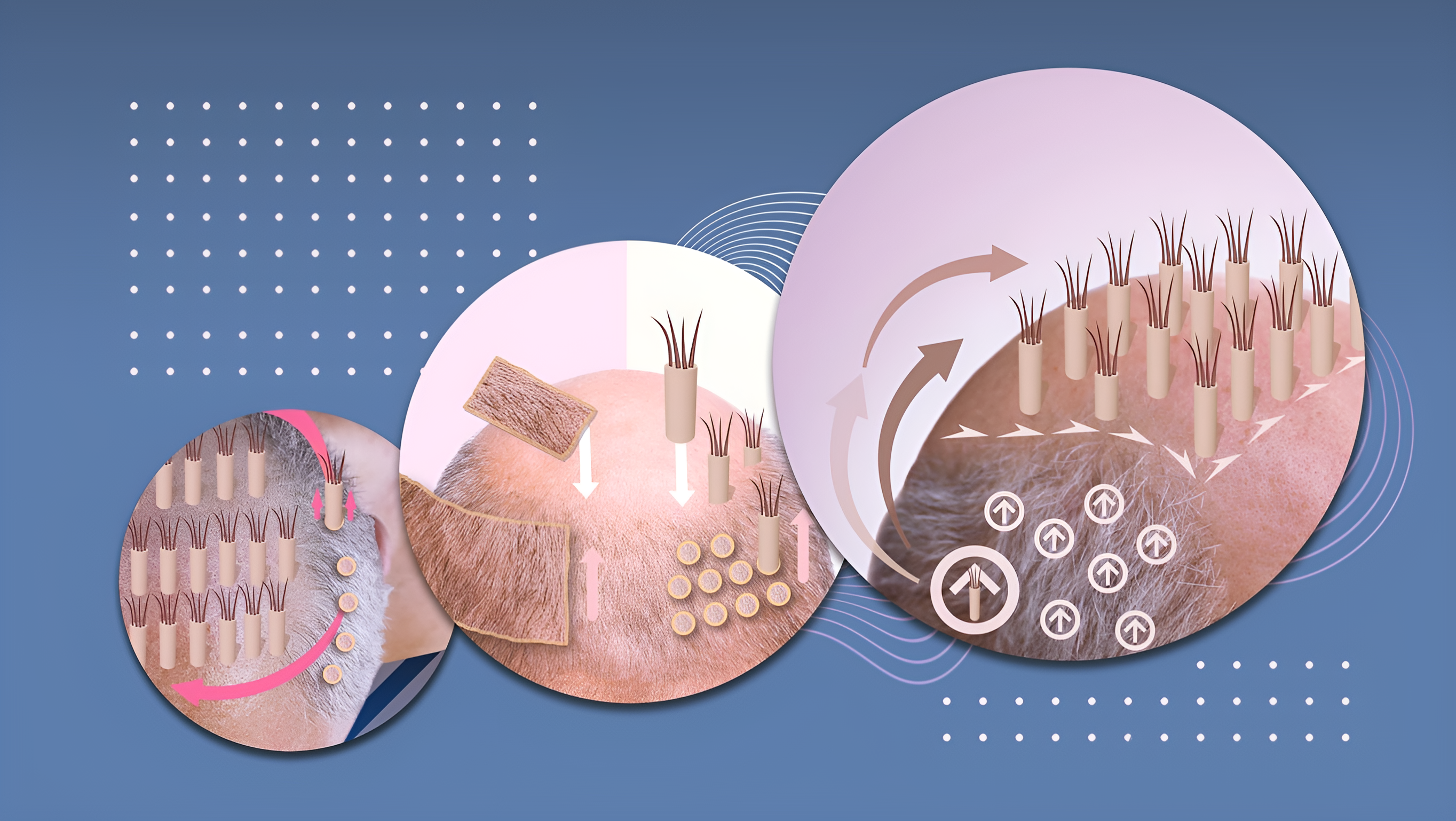 Hair Transplant Procedure
