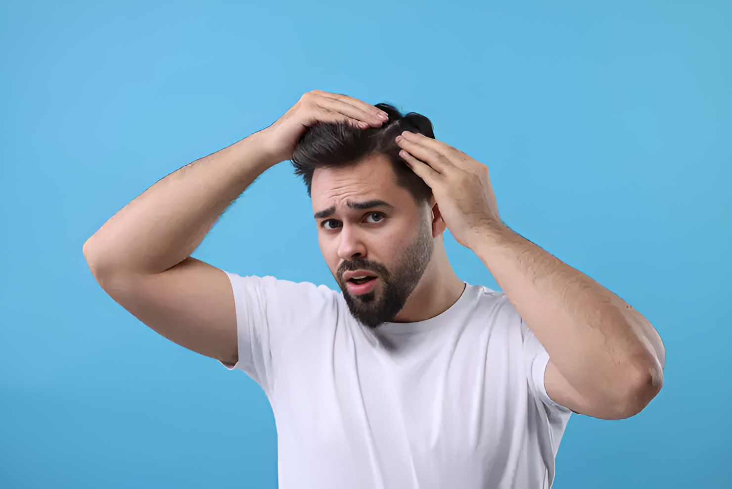 Hair Transplant Procedure