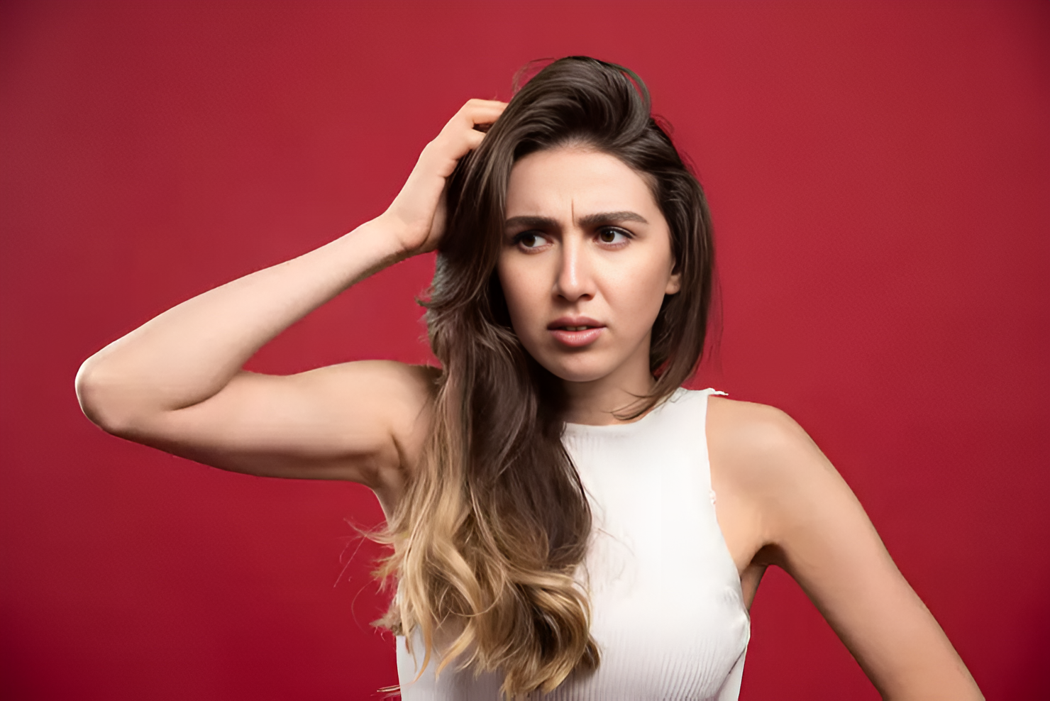 Hair Transplant Procedure