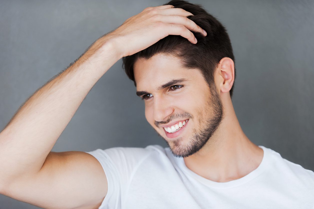 Hair Transplant Procedure